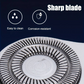 Mini Electric Beard Shaver