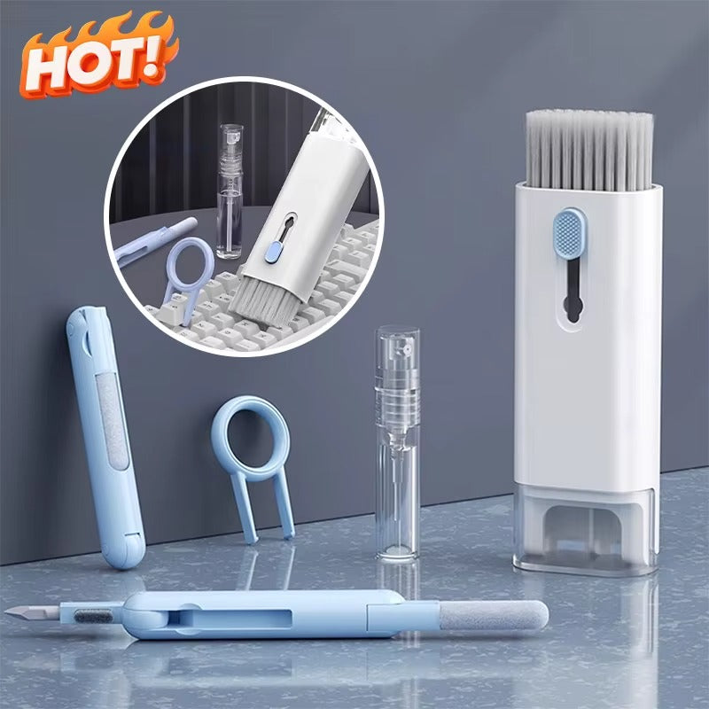 7-in-1 Keyboard Cleaning Kit
