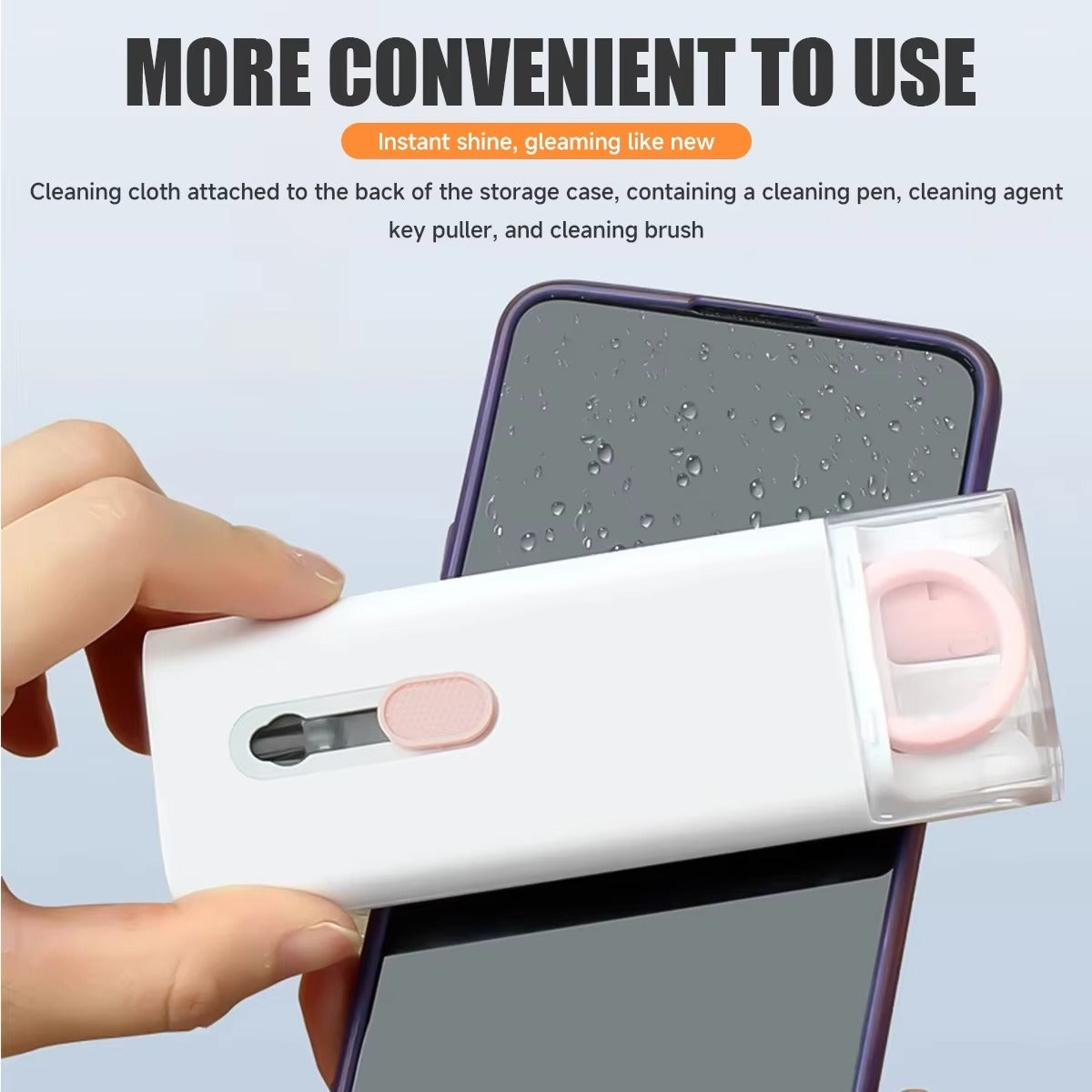 7-in-1 Keyboard Cleaning Kit